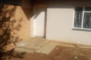 3 Bedroom Property for Sale in Leeudoringstad North West